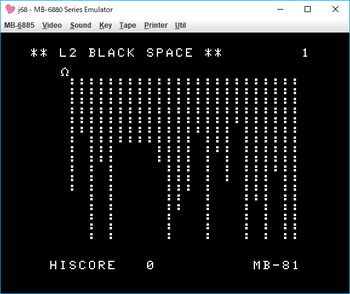 移植版BLACK SPACE. ゲーム画面 1.png