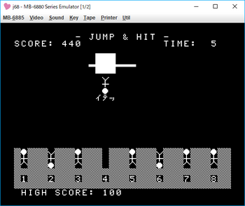 JUMP & HIT ゲーム画面.png