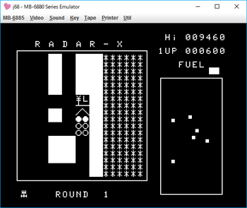 RADAR-X ゲーム画面.png